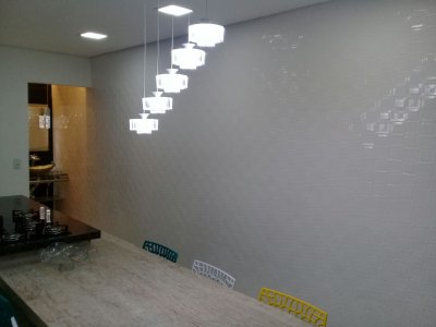 Sobrado em Jardim Santa Lucrécia - São Paulo — foto 23