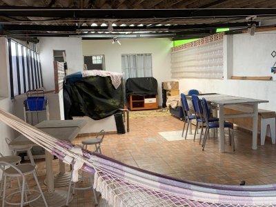 Sobrado em Conj Residencial Bandeirantes - São Paulo — foto 68