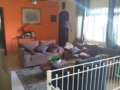 Casa em Parque Panamericano - São Paulo — foto 7