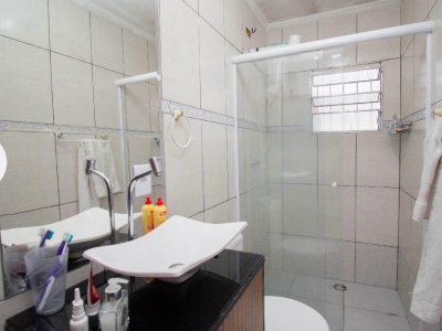 Sobrado em Freguesia do Ó - São Paulo — foto 16