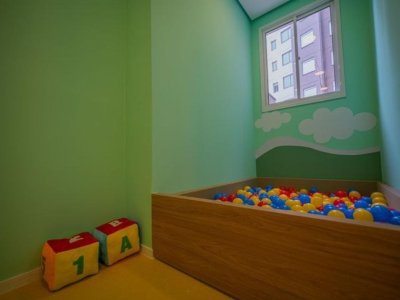 Apartamento em Jaraguá - São Paulo — foto 22