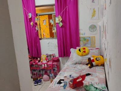 Casa em Vila Aurora - São Paulo — foto 38