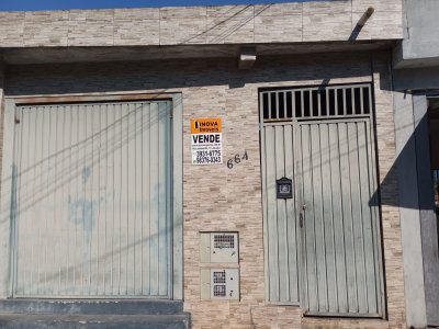 Casa em Jardim Santa Lucrécia - São Paulo — foto 1