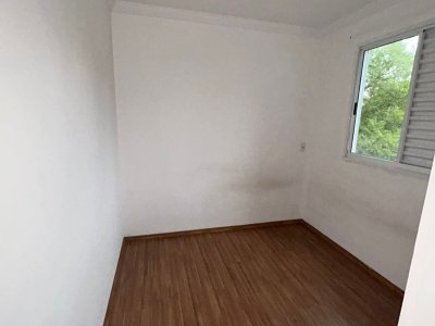 Apartamento em Parque Nações Unidas - São Paulo — foto 6