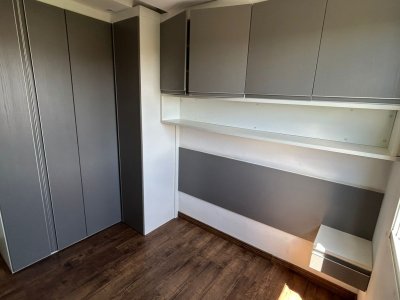 Apartamento em Lot. City Jaraguá - São Paulo — foto 6