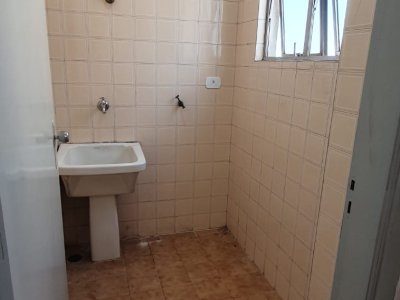 Apartamento em Cidade d Abril - São Paulo — foto 25