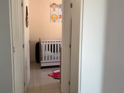 Apartamento em Jardim Ipanema - Zona Oeste - São Paulo — foto 3