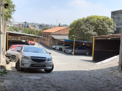 Estacionamento em Carapicuiba - São Paulo — foto 2