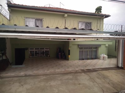 Sobrado em Perus - São Paulo — foto 3