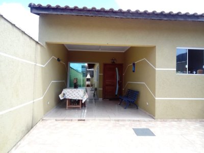 Casa em Balneario São João Batista - Peruíbe — foto 11
