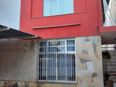 Sobrado em Freguesia do Ó - São Paulo — foto 2