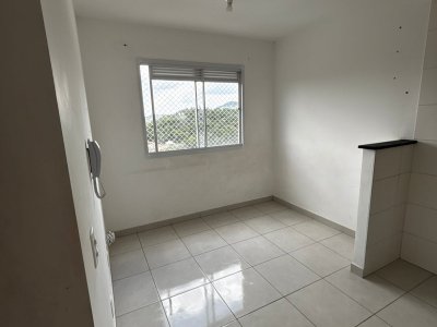 Apartamento em Jaraguá - São Paulo — foto 1