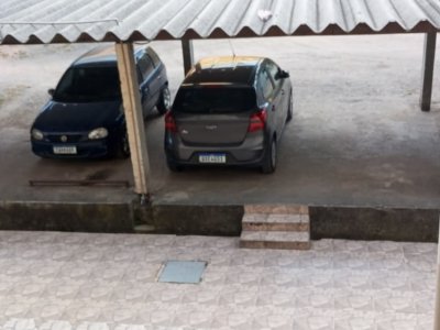 Apartamento em Taipas - São Paulo — foto 1