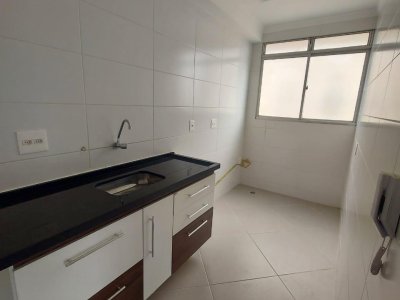 Apartamento em Jaraguá - São Paulo — foto 18