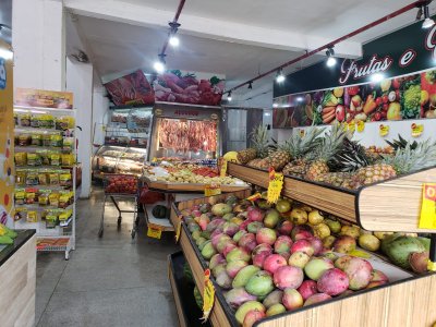 Comércios em Itapeví - São Paulo — foto 1