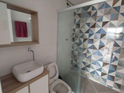 Apartamento em Jaraguá - São Paulo — foto 14