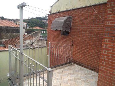 Sobrado em Perus - São Paulo — foto 37