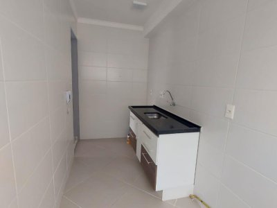 Apartamento em Jaraguá - São Paulo — foto 16