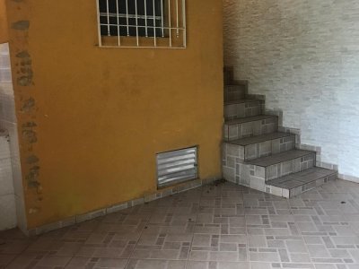 Sobrado em Jardim Santa Lucrécia - São Paulo — foto 8