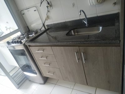 Apartamento em Jaraguá - São Paulo — foto 8