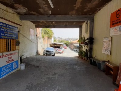 Estacionamento em Carapicuiba - São Paulo — foto 1