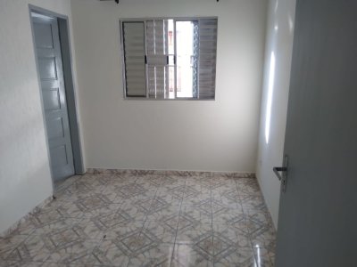 Casa em Jaraguá - São Paulo — foto 1