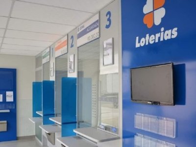 Lotéricas em Carapicuiba - São Paulo — foto 1