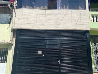 Sobrado em Conj Residencial Bandeirantes - São Paulo — foto 1