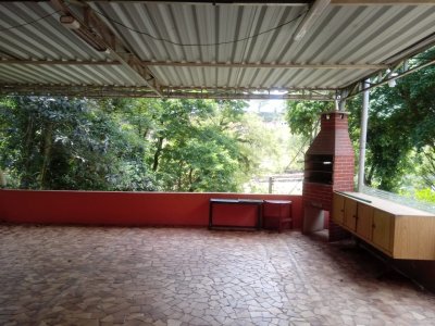 Casa em Jaraguá - São Paulo — foto 16