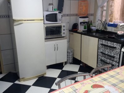 Casa em Jardim São João (Jaraguá) - São Paulo — foto 8