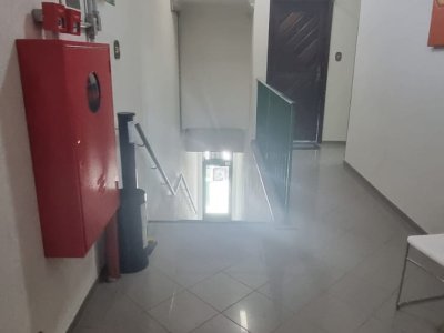 Sala Comercial em Pirituba - São Paulo — foto 5