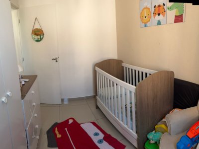 Apartamento em Jardim Ipanema - Zona Oeste - São Paulo — foto 10