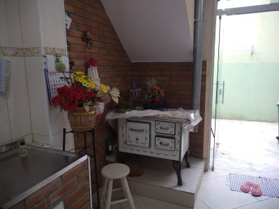 Sobrado em Perus - São Paulo — foto 26