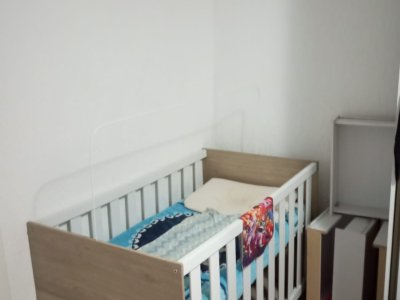 Casa em Jardim Santa Lucrécia - São Paulo — foto 36