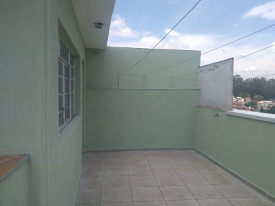 Sobrado em Jaraguá - São Paulo — foto 7