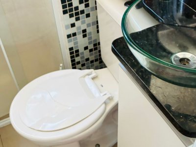 Apartamento em Jardim Ipanema - Zona Oeste - São Paulo — foto 7