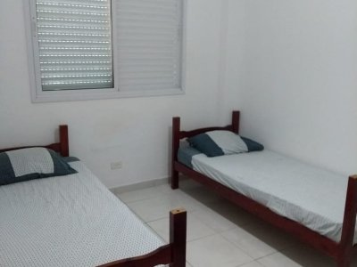 Apartamento em Praia grande - Vila Tupi - Santos — foto 53