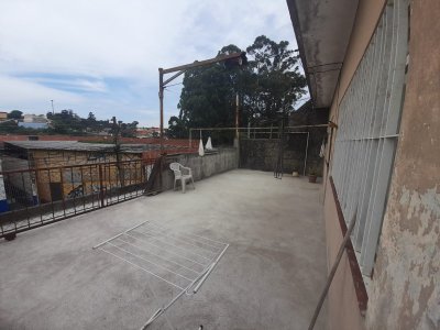 Casa em Jardim São João (Jaraguá) - São Paulo — foto 11