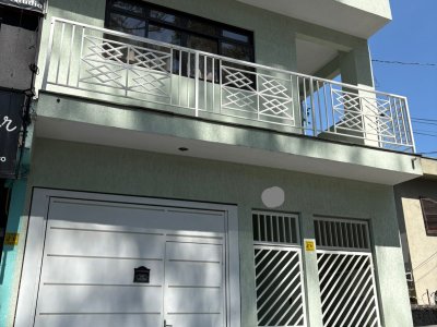 Casa em Parque Panamericano - São Paulo — foto 2