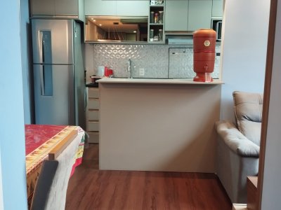 Apartamento em Jaraguá - São Paulo — foto 20