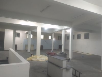 Prédio em Jaraguá - São Paulo — foto 23