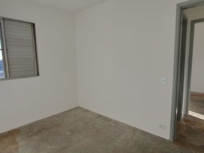 Apartamento em Cidade d Abril - São Paulo — foto 2