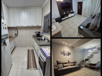 Casa em Jaraguá - São Paulo — foto 9