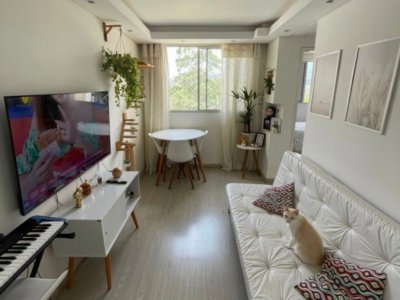 Apartamento em Jardim Pirituba - São Paulo — foto 3