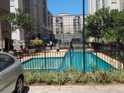 Apartamento em Lot. City Jaraguá - São Paulo — foto 5