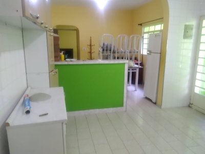 Casa em Pirituba - São Paulo — foto 1