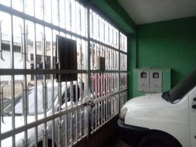 Sobrado em Jardim Mutinga - Osasco — foto 3