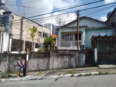 Casa em Perus - São Paulo — foto 3