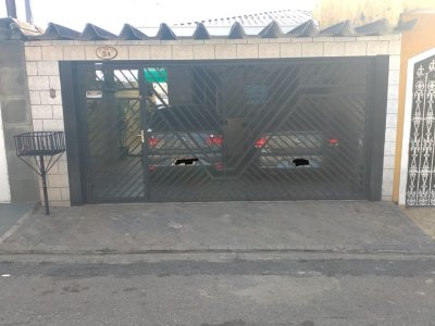 Casa em Parque Panamericano - São Paulo — foto 1