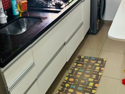 Apartamento em Jardim Ipanema - Zona Oeste - São Paulo — foto 14